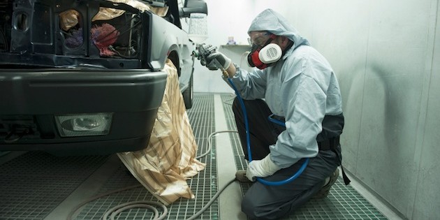 Are your workers using respirators correctly?