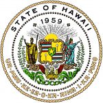 Hawaii State Seal