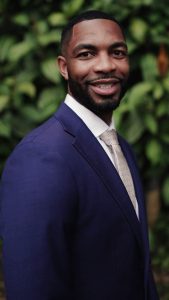 Raymond Nichols Photo