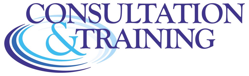 Logo of Consultation and Training