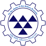 HIOSH Alliance Program logo