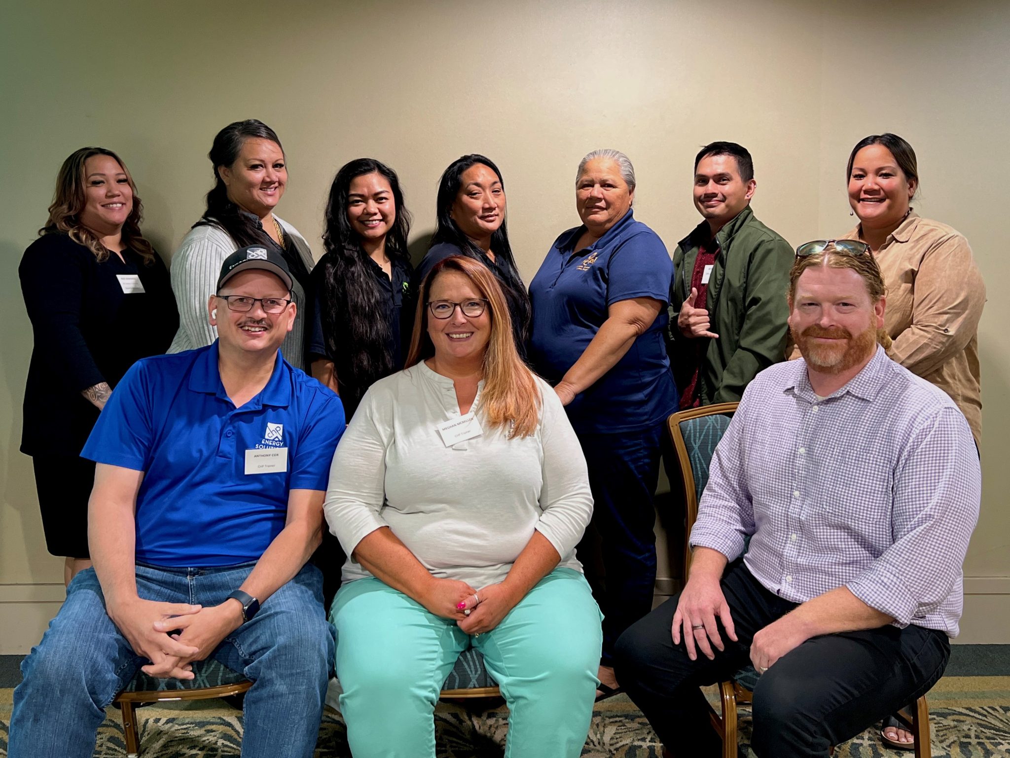 WAP Training Materials – Office of Community Services (OCS)