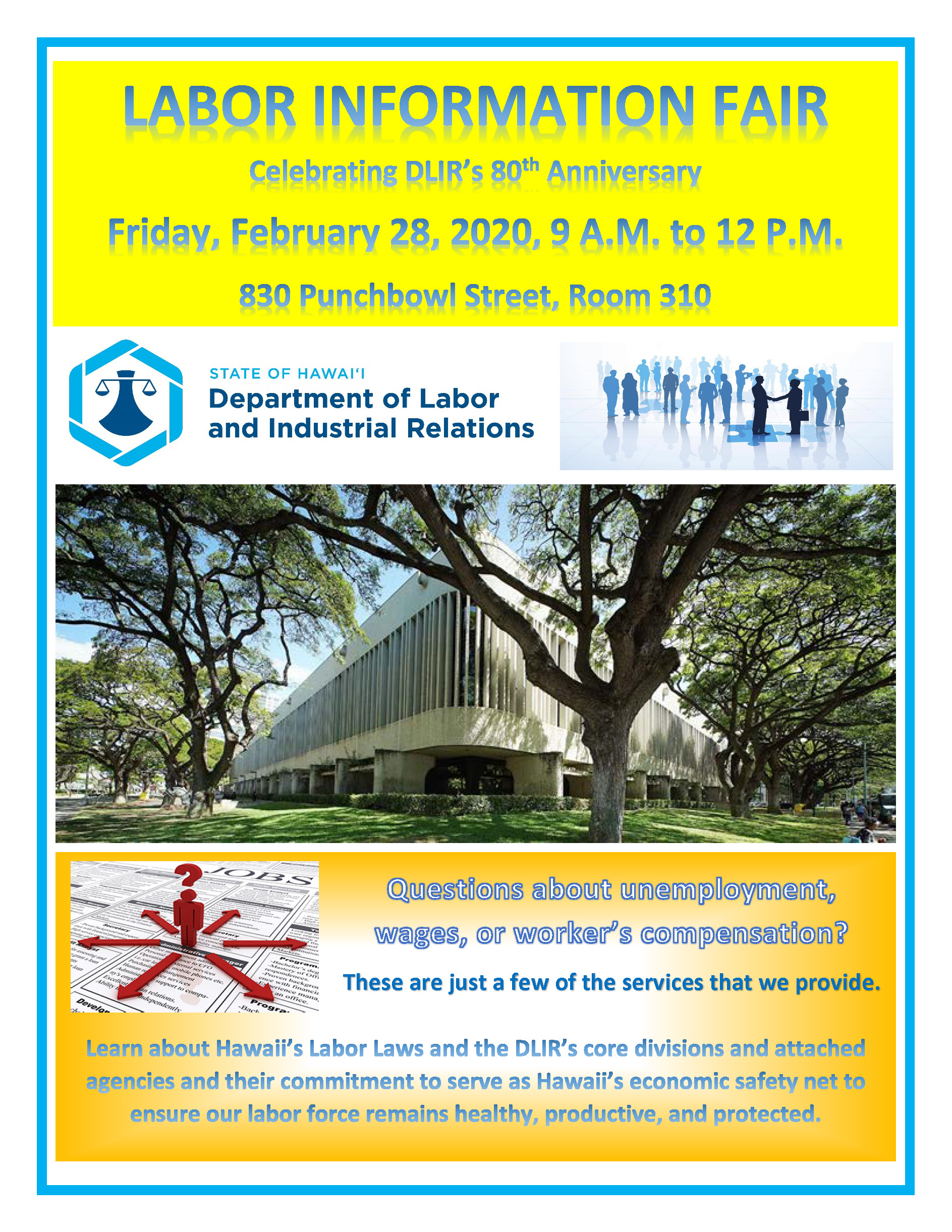 Workforce Development Council